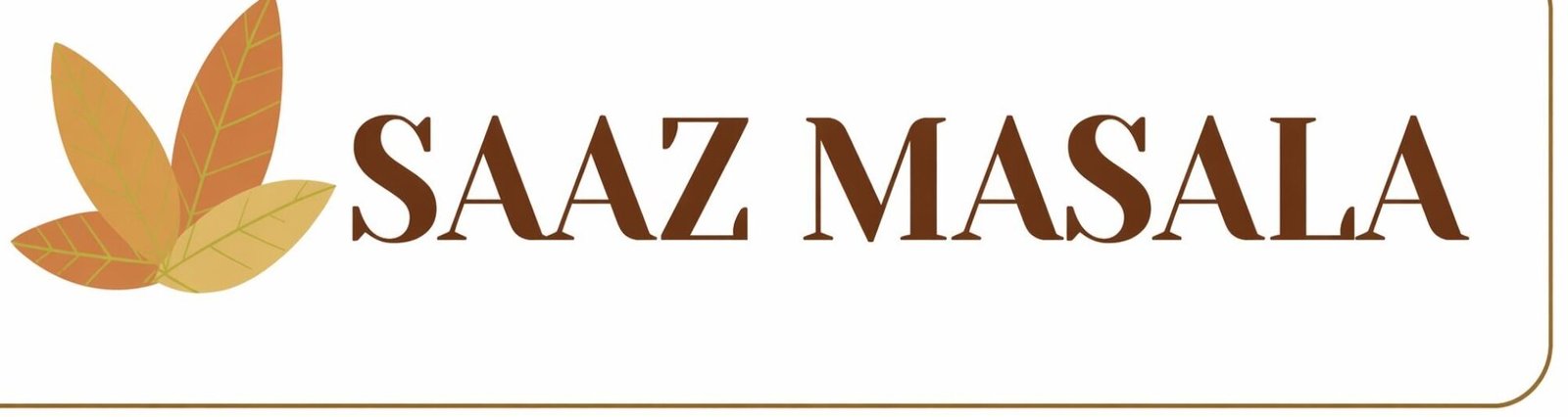 Saaz Masala
